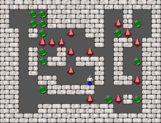 Уровень 467 — Bugs550 collection
